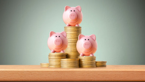 Zwei Drittel der Banken hat Festgeld-Zinsen gesenkt