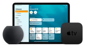 Apple plant wohl neue Smart-Home-Offensive