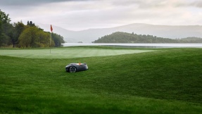Husqvarna stellt neue Mähroboter vor