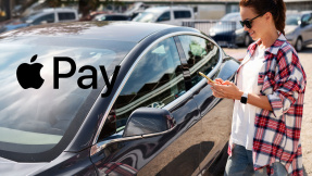 Fahrzeuge bald mit Apple Pay mieten und öffnen?