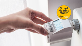 Heizkörperthermostat richtig einstellen und Kosten sparen