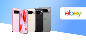 Guter Deal – das Google Pixel 9 Pro XL (256 GB) für nur 1.020 Euro!