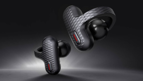 Amazfit veröffentlicht Open-Ear-Kopfhörer Up