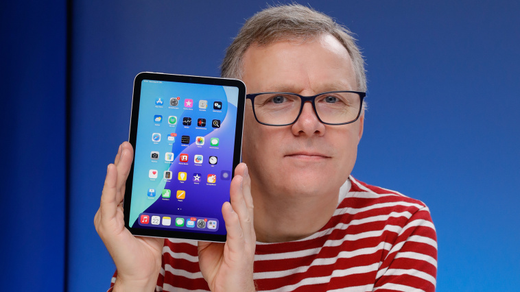 Apple iPad mini 2024 im Test – was kann das kleinste iPad?