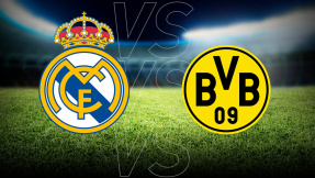 So sehen Sie Real Madrid gegen Borussia Dortmund kostenlos