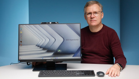 Asus ExpertCenter – dieser All-in-One-PC ist top!