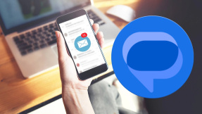 Neue Sicherheits-Features für Google Messages