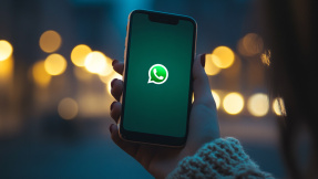 Status bei WhatsApp soll Instagram-Funktion bekommen
