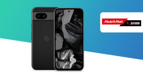 Google Pixel 8a: Akku-Champion mit 265-GB-Speicher jetzt günstig kaufen