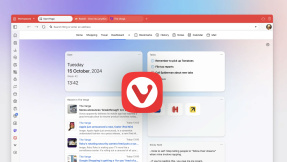Beliebter Browser Vivaldi bekommt großes Update
