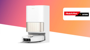 19-Prozent-Aktion: Dreame L40 Ultra mit Rabatt sichern!