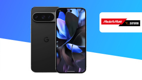 Pixel 9 Pro: Googles Newcomer-Handy mit MwSt-Rabatt sichern