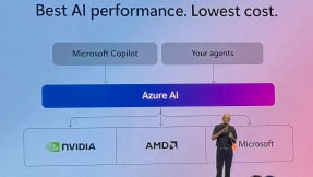 Microsoft-Chef: KI-Leistung wird sich alle 6 Monate verdoppeln