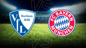 So sehen Sie VfL Bochum gegen Bayern München live