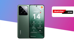 MwSt geschenkt: Xiaomi 14 mit 512 GB für keine 700 Euro
