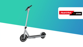 SoFlow SO ONE PRO: E-Scooter ohne MwSt. kaufen