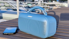 Bose SoundLink Max im Test: Die Bluetooth-Box ist einfach schön