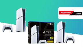 PS5 Slim schon ab 377 Euro ohne MwSt. kaufen