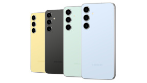 Neue Details zur Galaxy-S25-Reihe durchgesickert