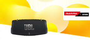 19-Prozent-Aktion: Bluetooth-Box JBL Xtreme 3 für 181 Euro