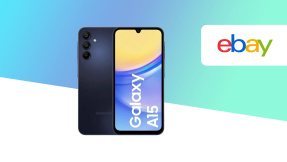 Spannendes Angebot: Samsung Galaxy A15 für nur 135 Euro bei Ebay!