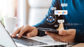 Diese Google-KI soll den Webbrowser übernehmen