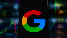 Google verschwindet aus den Optionen von Android 15