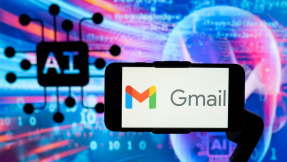 Googles KI hilft künftig beim Verfassen von E-Mails