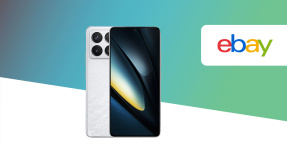 Xiaomi Poco F6 Pro 5G für nur 408 Euro bei Ebay im Angebot!