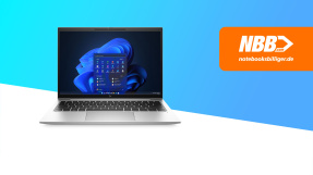 HP-Deal: EliteBook 830 G9 zum Aktionspreis