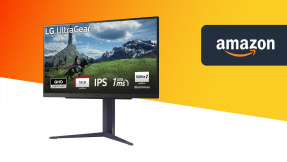 LG UltraGear Gaming Monitor für unter 300 Euro!
