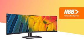 NBB-Deal: Office-Monitor von Philips zum Bestpreis