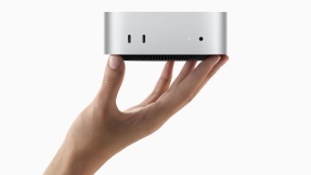 Apple Mac mini 2024: Jetzt wird's wirklich mini