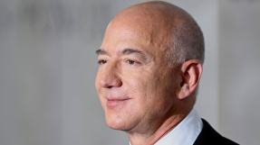 Zeitung von Jeff Bezos verliert Hunderttausende Abonnenten