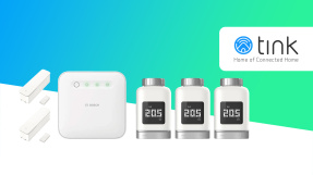 Smart heizen: Bosch Starter Set zum Angebotspreis