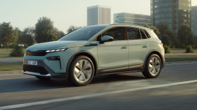 Skoda Elroq: Kompakter Elektro-SUV zum Sparpreis
