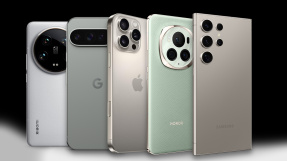 Flaggschiffe von Apple, Samsung, Xiaomi, Honor und Google im Vergleich