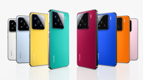 Xiaomi 15 (Pro) in China offiziell vorgestellt