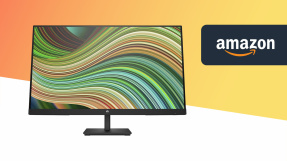 Großer FHD-Monitor von HP für unter 100 Euro!