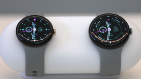 Pixel Watch Funktions-Update wird ausgerollt
