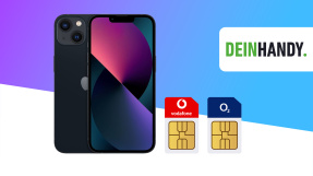 Budget-iPhone: Apples 13er mit 5G-Tarif für nur 4,95 Euro