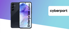 Samsung Galaxy A55 zum günstigen Preis schnappen