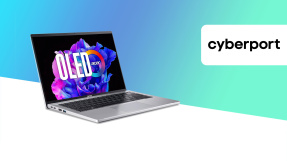 Acer Swift Go 14 zum absoluten Knallerpreis sichern