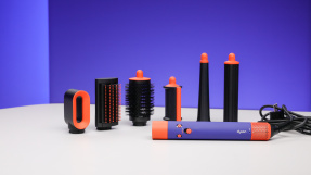 Der Dyson Airwrap mit Bluetooth im Test