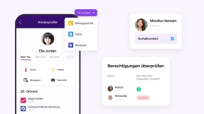Famly: Kita-Alltag endlich im Griff