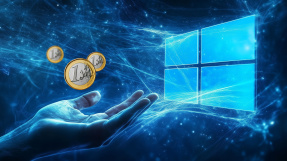 Microsoft bittet Nutzer von Windows 10 bald zur Kasse