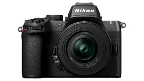 Nikon Z50 II – neue Systemkamera im Praxis-Check