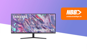Samsung-Monitor: UWQHD-Display für 219 Euro