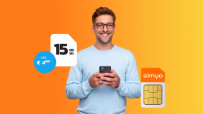15 GB, 5G, unter 5 Euro: Letzte Chance für den Aktionstarif