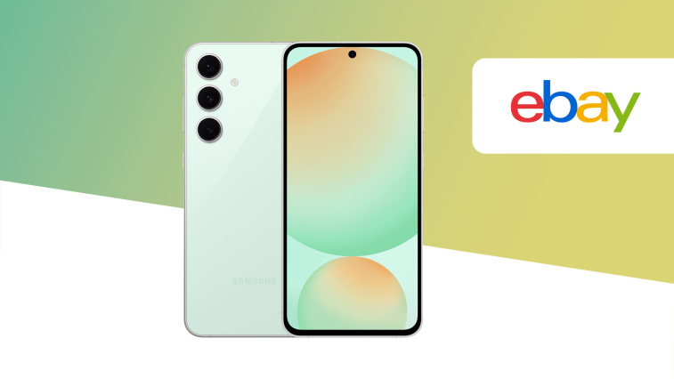 Deutlich günstiger – das neue Samsung Galaxy S24 FE bei Ebay!